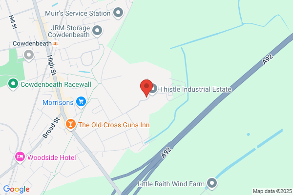Cowdenbeath Auto Centre