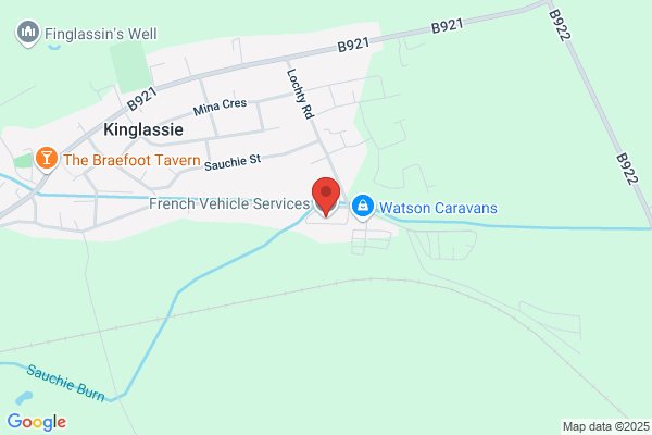 French Vehicle Services