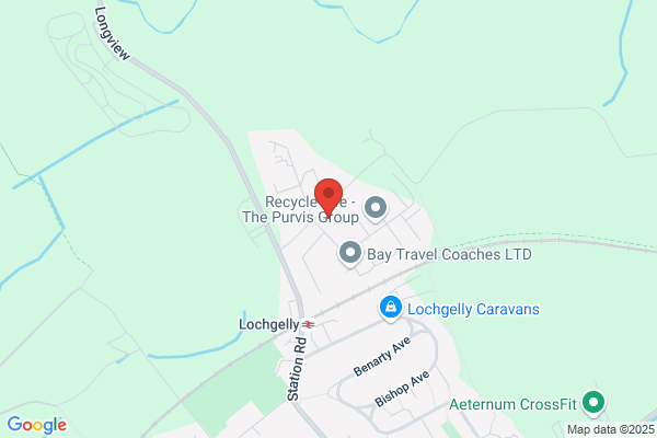 Crossgates Branch