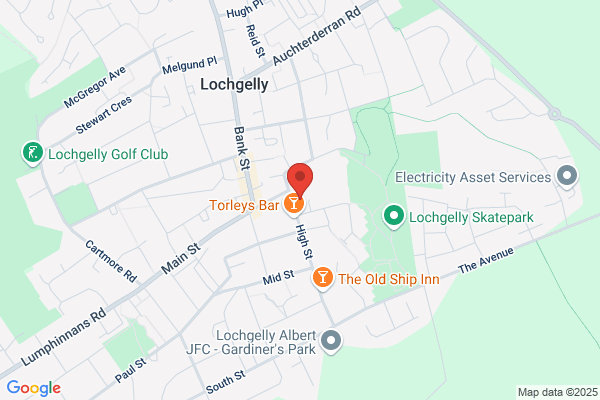 Lochgelly Funeralcare