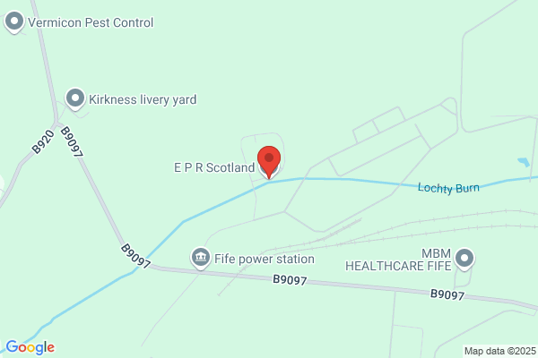 EPR (Scotland)
