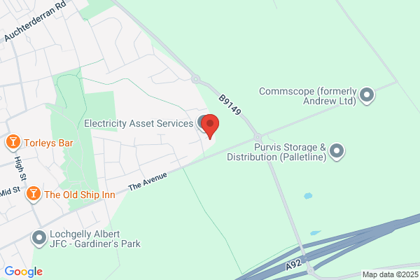 Fabtek Engineering Ltd