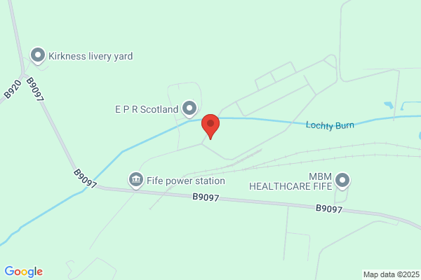 Fife Energy Ltd