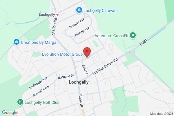 Leslie Vehicles (Scotland) Ltd