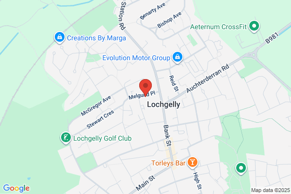 Lochgelly Sunflower Nursery