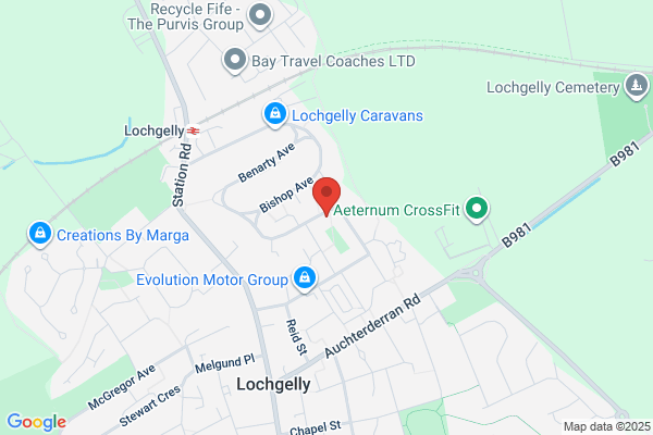 Spruce Yir Hoose
