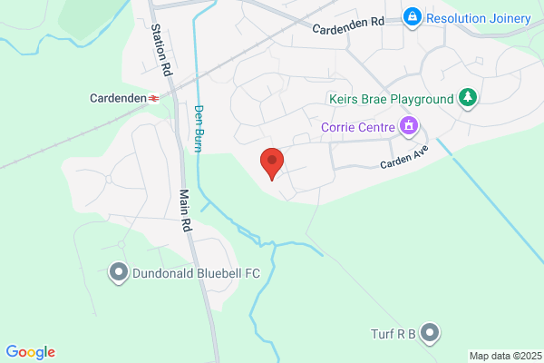 Cardenden Primary School