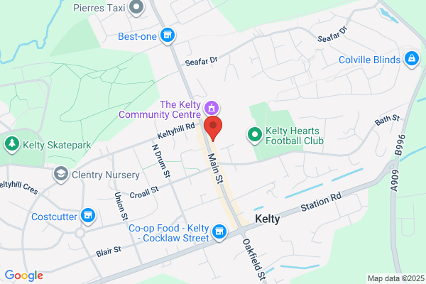 Kelty Primary School