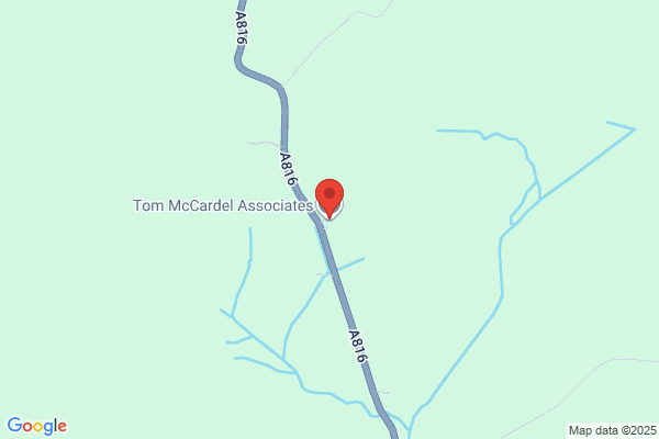 Tom McCardel