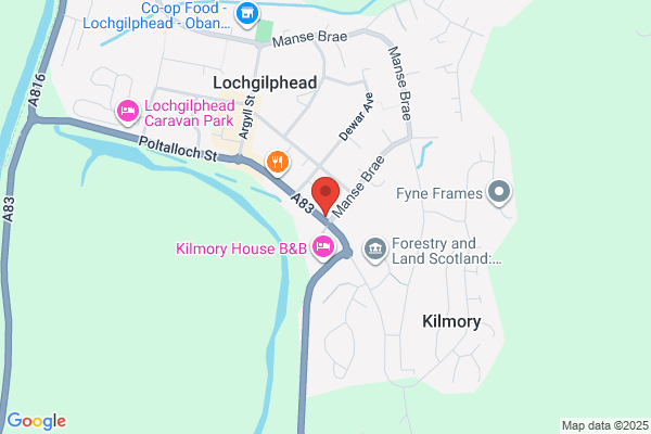 Richmond Fellowship (Scotland)