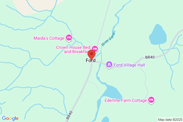 Ford House