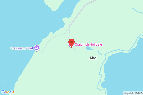 Craignish Holidays