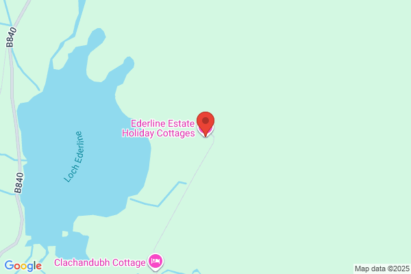 Ederline Estate Holiday Cottages