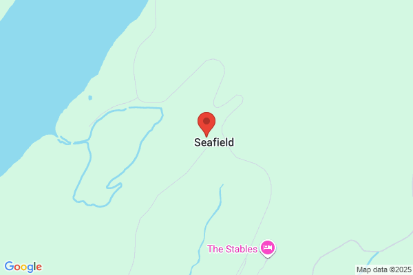 Seafield Farm Cottages