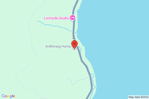 Allt-Na-Craig