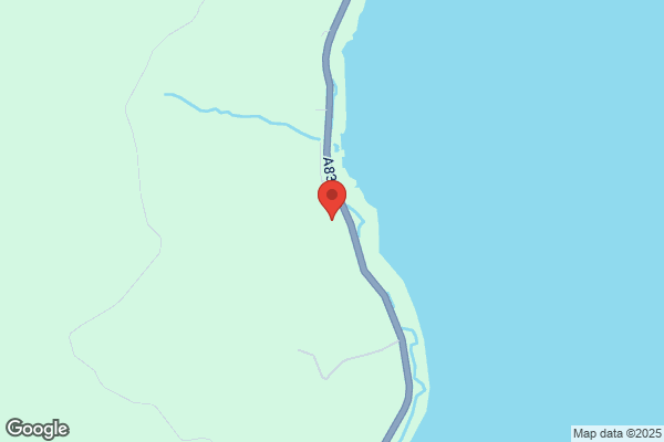 Allt-Na-Craig