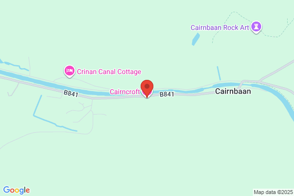 Cairnbaan Hotel