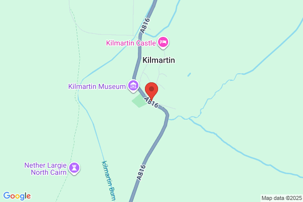 Kilmartin Hotel