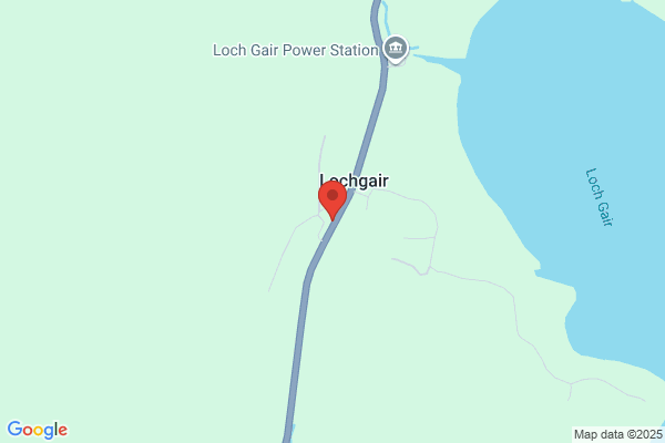 Lochgair Hotel