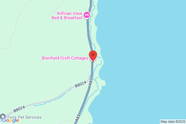 Argyll Trail