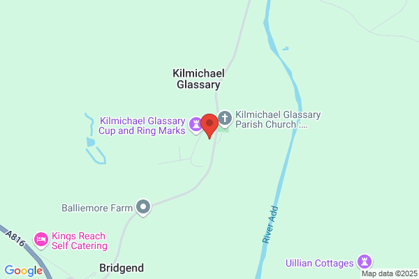 Glassary Primary School