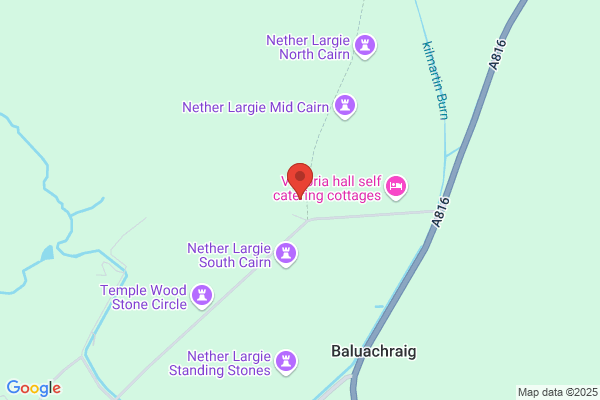 Kilmartin Primary School