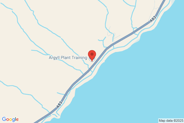 Argyll Training Ltd
