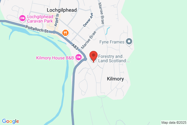 Forestry Commission