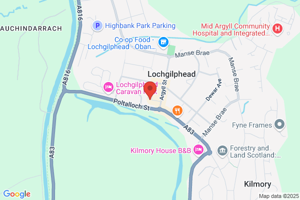 Scottish Woodlands Ltd