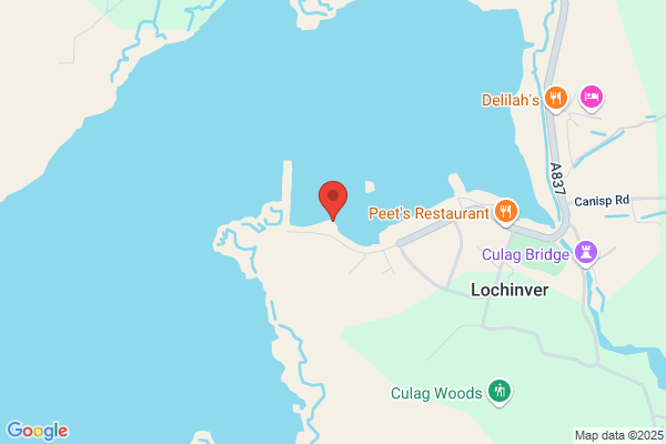 Suilven Sea Charters