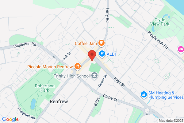 Renfrew Dentist