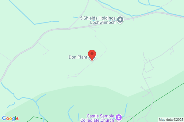 Don Plant Ltd