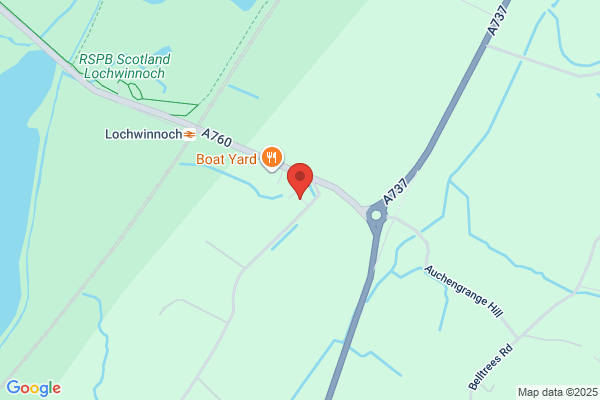 Fullwoodhead Dairy Supplies Ltd