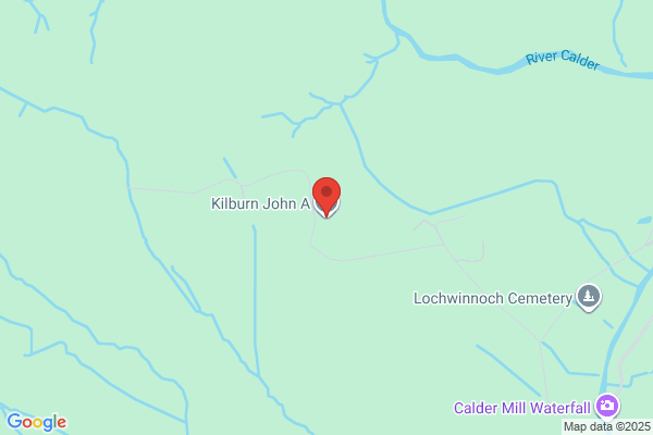 John A Kilburn