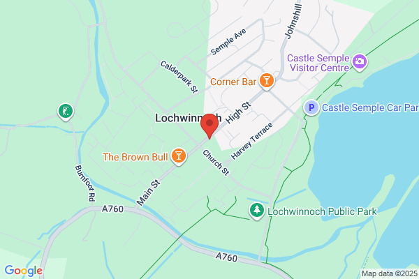 Lochwinnoch Pharmacy