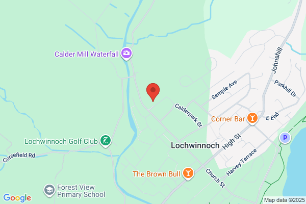 Lochwinnoch Primary School