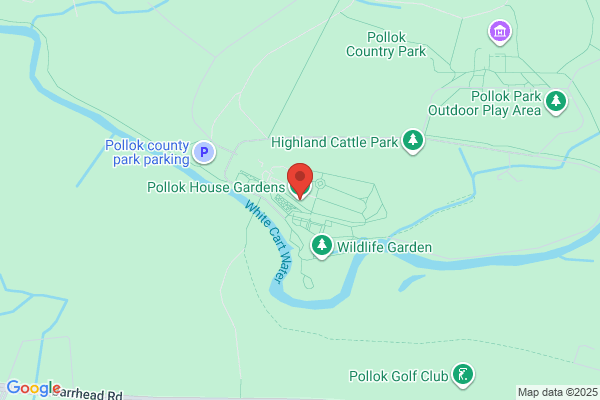 Pollock Garden Services