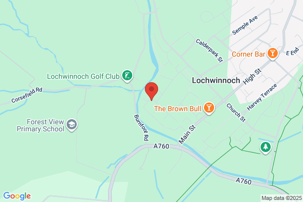 Struthers (Lochwinnoch) Ltd