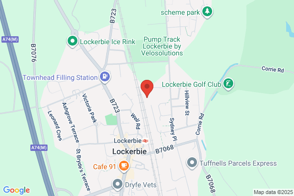 Building Craftsmen (Dumfries) Ltd