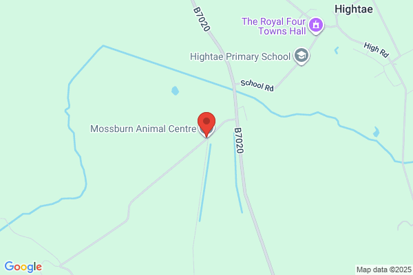 Mossburn Animal Centre