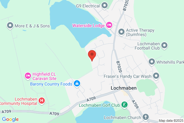 RJW Electrical Services