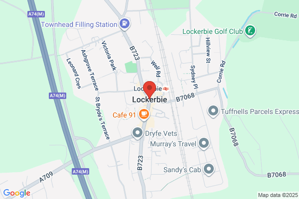 C A Grieve & Sons