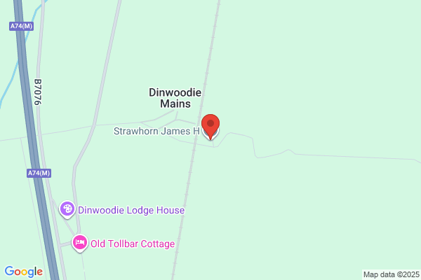 J Strawhorn