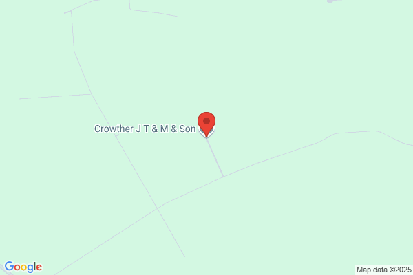 J T & M Crowther & Son
