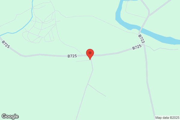 Hoddom & Kinmount Estates