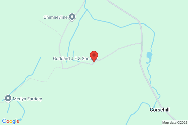 J E Goddard & Son