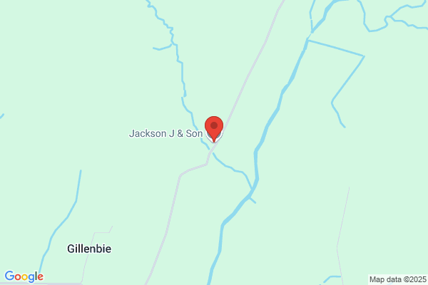 J Jackson & Son