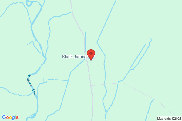 James Black