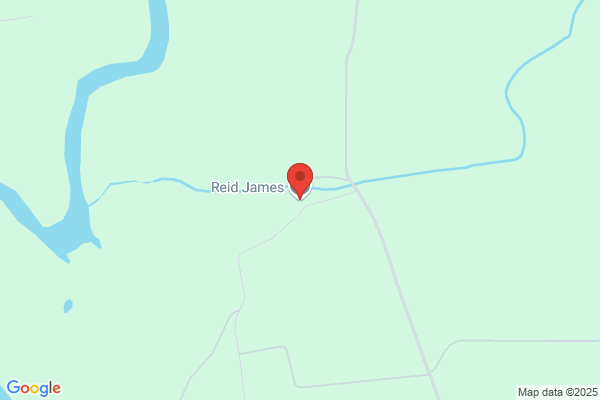 James Reid