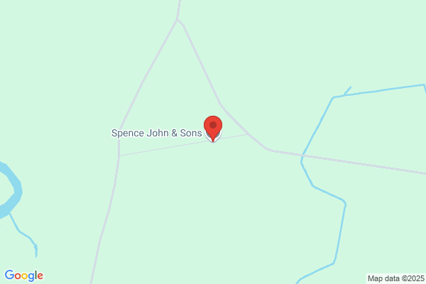 John Spence